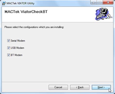 viatorcheckbt|viator hart interface installation.
